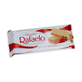Rafaelo Rich Cream Strawberry Wafer 150g